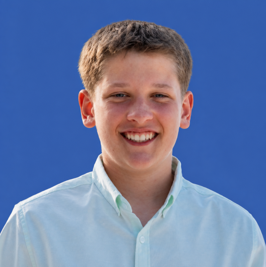 Ethan Sage, Founder & Chief Executive Officer