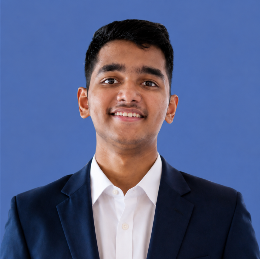 Abhay Shankar, Managing Director of ESB Games.