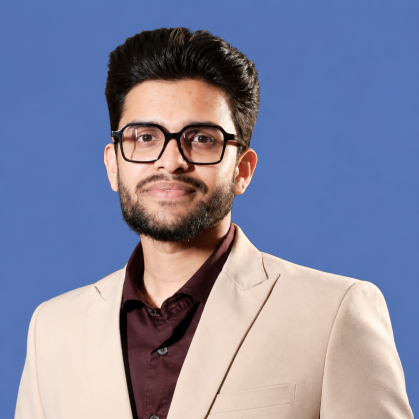 Jerin Varghese, Chief Operating Officer of ESB Games.